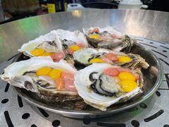 -飞尝蚝·顺德菜·鱼生(顺德总店)