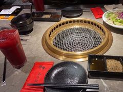 -谷牛日式烤肉(宝山U天地店)