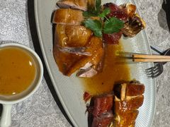 -留半山·香港食堂(啦啦宝都店)