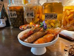 -三酉星·枫·山風与野菜(上海总店)