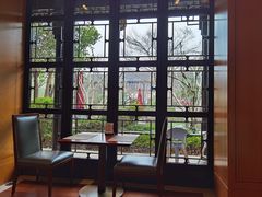 -杭州西子湖四季酒店-WL BISTRO西湖餐厅(灵隐路店)