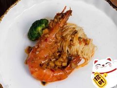 -无锡中央车站假日酒店·中餐厅