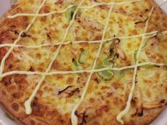 -萨莉亚意式餐厅(苏州食百家店)