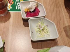-豪客来牛排(天阳D32店)