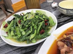 -江湖黑大兔(杨家坪店)