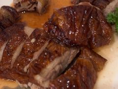 -鹅掂·大岭山烧鹅