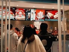 -DQ·蛋糕·冰淇淋(通州万达店)