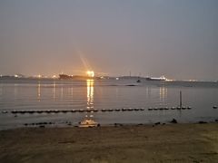 -滨海公园
