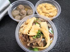 -老广州牛杂(深圳白石洲总店)