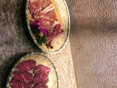 -紫霞门韩国料理烤肉(深南东路店)