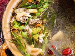 -临胜烧烤大牌档(东葛店)