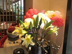 -俏立方·15年新楚菜