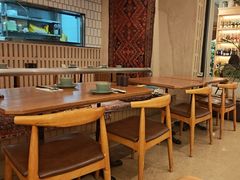 -香料集市新疆餐厅·清真聚餐(成都远洋太古里店)