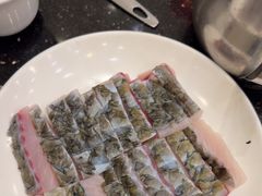 -正能量脆肉鲩火锅