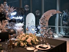 -InParty·游艇求婚策划生日派对布置(世纪大道店)