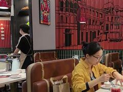 -八合里潮汕鲜牛肉火锅(上海汇智广场店)