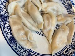 -老都一处饺子馆(道里店)