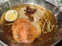 -金爱烧烤(东风路店)