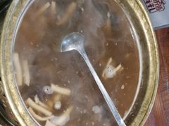 -醉南拳客家菜(华威店)