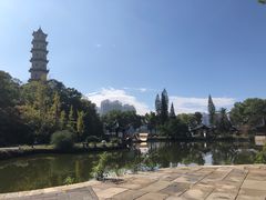 -江心屿景区