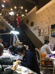 点击看大图 -樱织日式美甲美睫