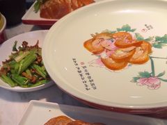 -京味斋·北京烤鸭(华威桥北工大店)