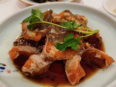 秘制十八斩-宁海食府(天一阁望京店)
