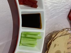 -味+新京宴·烤鸭·北京菜(创意谷店)