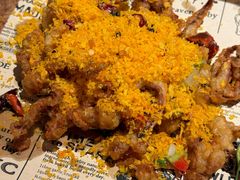 -避风塘·老港味餐厅(虹口龙之梦店)
