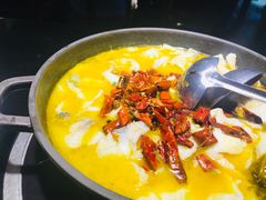 -川里谈·川味小馆(北京路店)