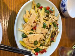 -宴武夷·匠心闽味(印象大红袍店)