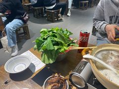 -盟重烧烤(东瓜山创始店)