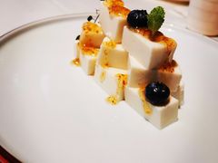 金桂山药糕-黛瓦里巷(南京东路店)