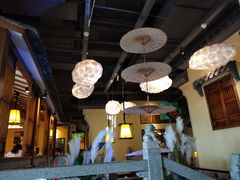 -十二饭点·川菜(北站圆融店)