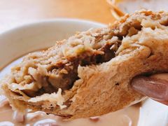 -李小老烧饼(常营民族家园店)