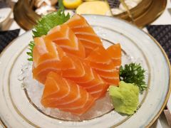 -千寻山野烤肉(中关村店)