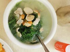 -锐记美食店·现捞海鲜(闸坡店)