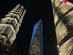 -上海中心大厦