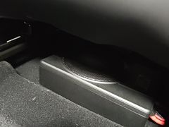 -音响码头汽车音响改装店