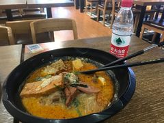 -杨国福麻辣烫(联合大学店)