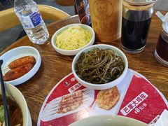 -李先生牛肉面大王(马栏店)