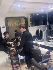 -LJOY丽锦造型·烫发染发