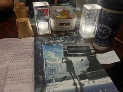 -剧狐剧本杀·月球探案馆(人民广场1号店)