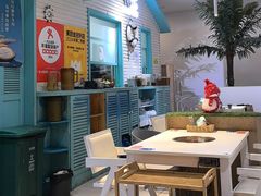 -濠七糟粕醋•海南酸汤火锅(中关村店)