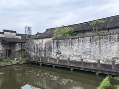 -绍兴书圣故里景区