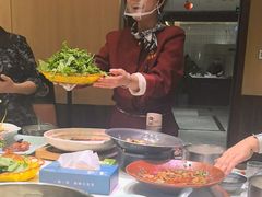 -景笙毋米粥底火锅(20年老字号)