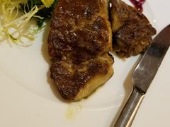 -鲍鱼王子(深圳大厦店)