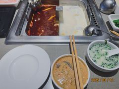 -海底捞火锅(顺义华联店)