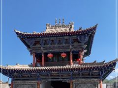 -丹噶尔古城