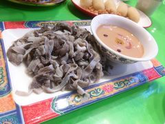 -京悦南门涮羊肉·羊蝎子火锅(田林路店)